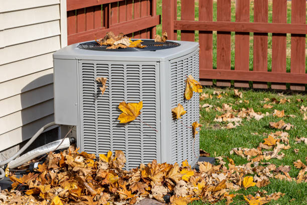 Best HVAC Equipment and Components in North Myrtle Beach, SC