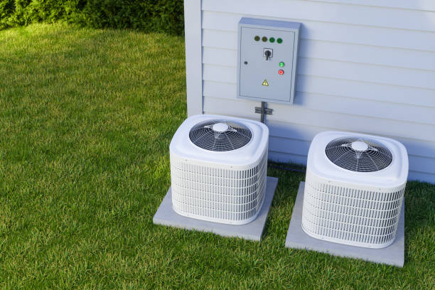 North Myrtle Beach, SC HVAC Company