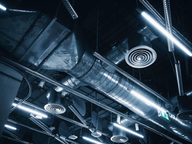 Best Energy-efficient HVAC Solutions in North Myrtle Beach, SC
