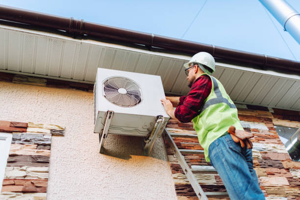 Best Solar-powered HVAC Systems in North Myrtle Beach, SC