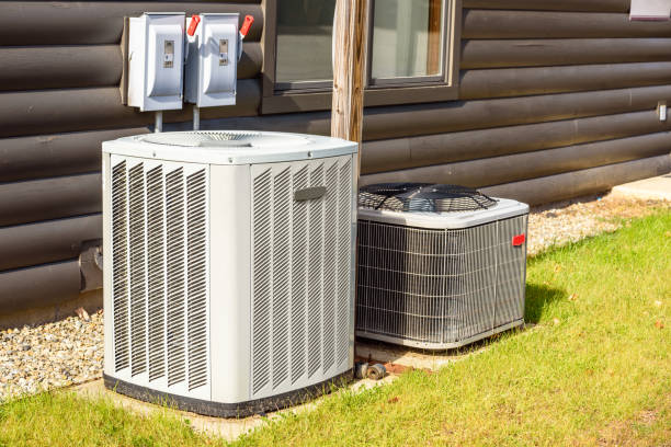 Best Geothermal HVAC Systems in North Myrtle Beach, SC